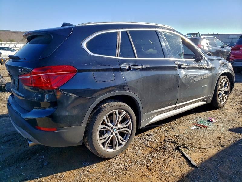 2016 BMW X1 Xdrive28i