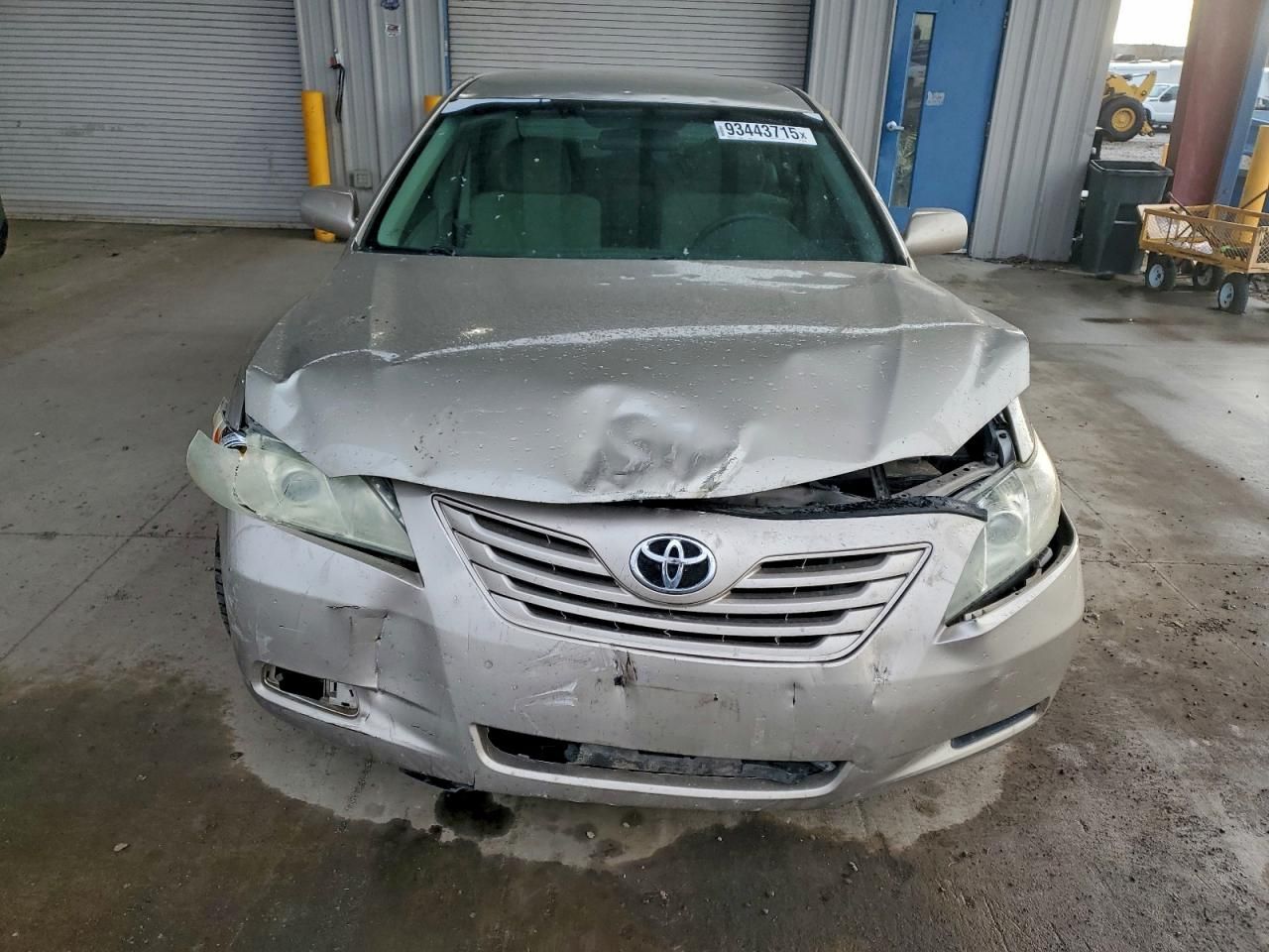 2007 Toyota Camry ce