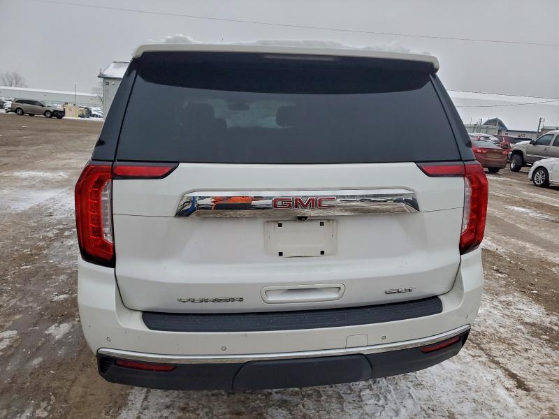 2021 GMC Yukon xl K1500 slt
