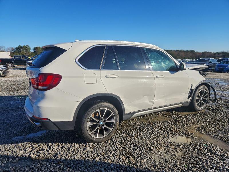2017 BMW X5 Sdrive35i