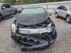 2007 Ford Fusion se