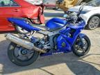2003 Yamaha YZFR6 L