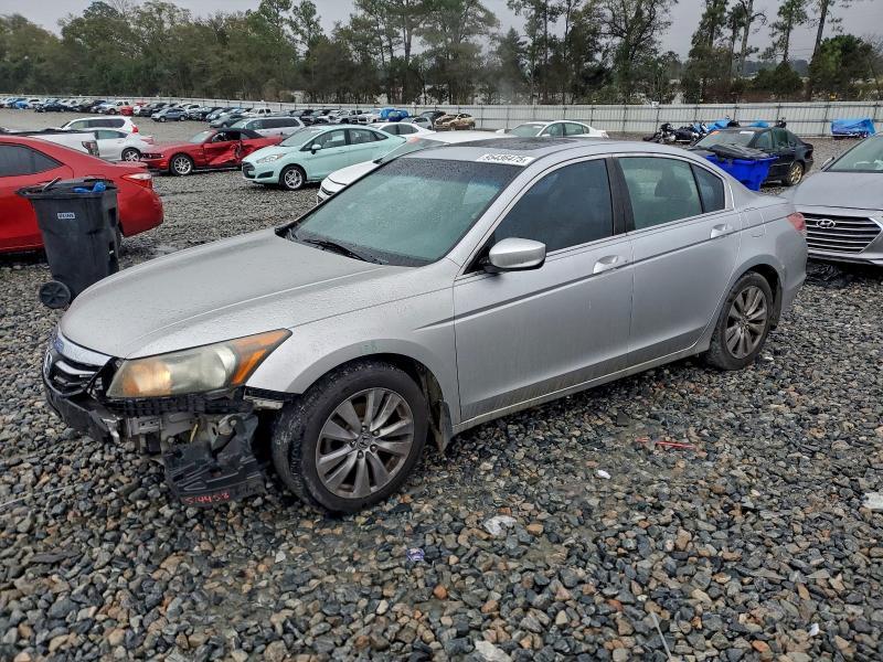 2011 Honda Accord exl