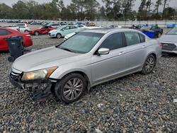 2011 Honda Accord exl for sale in Byron, GA
