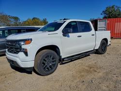 Salvage cars for sale from Copart Theodore, AL: 2026 Chevrolet Silverado C1500 Custom
