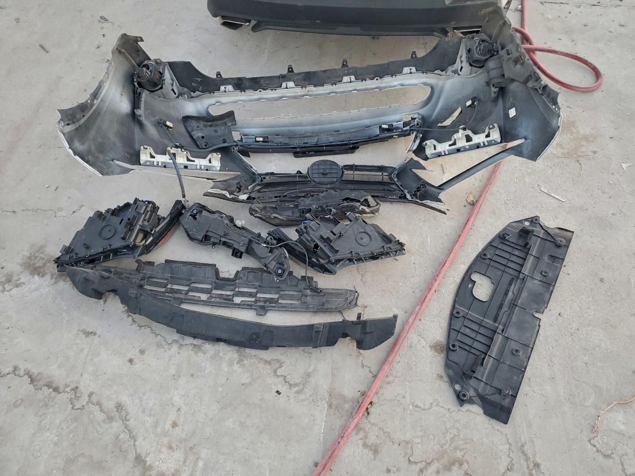 2017 Lexus Nx 200t Base