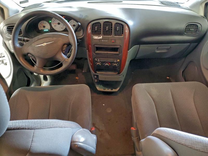 2006 Chrysler Town & Country lx