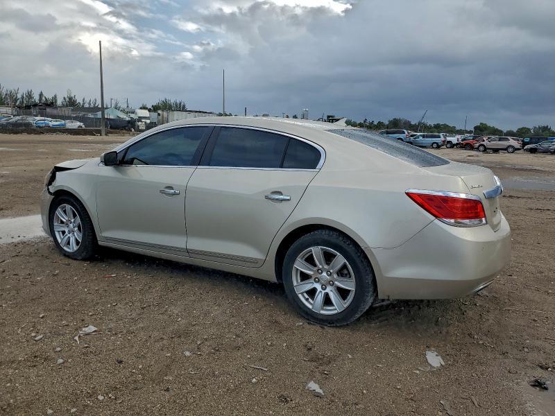 2013 Buick Lacrosse