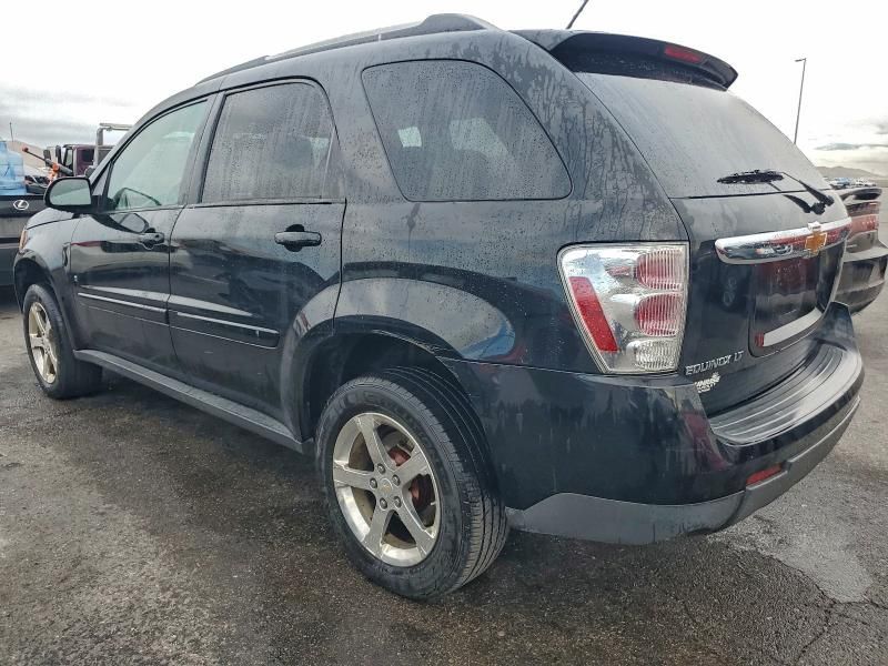 2007 Chevrolet Equinox lt