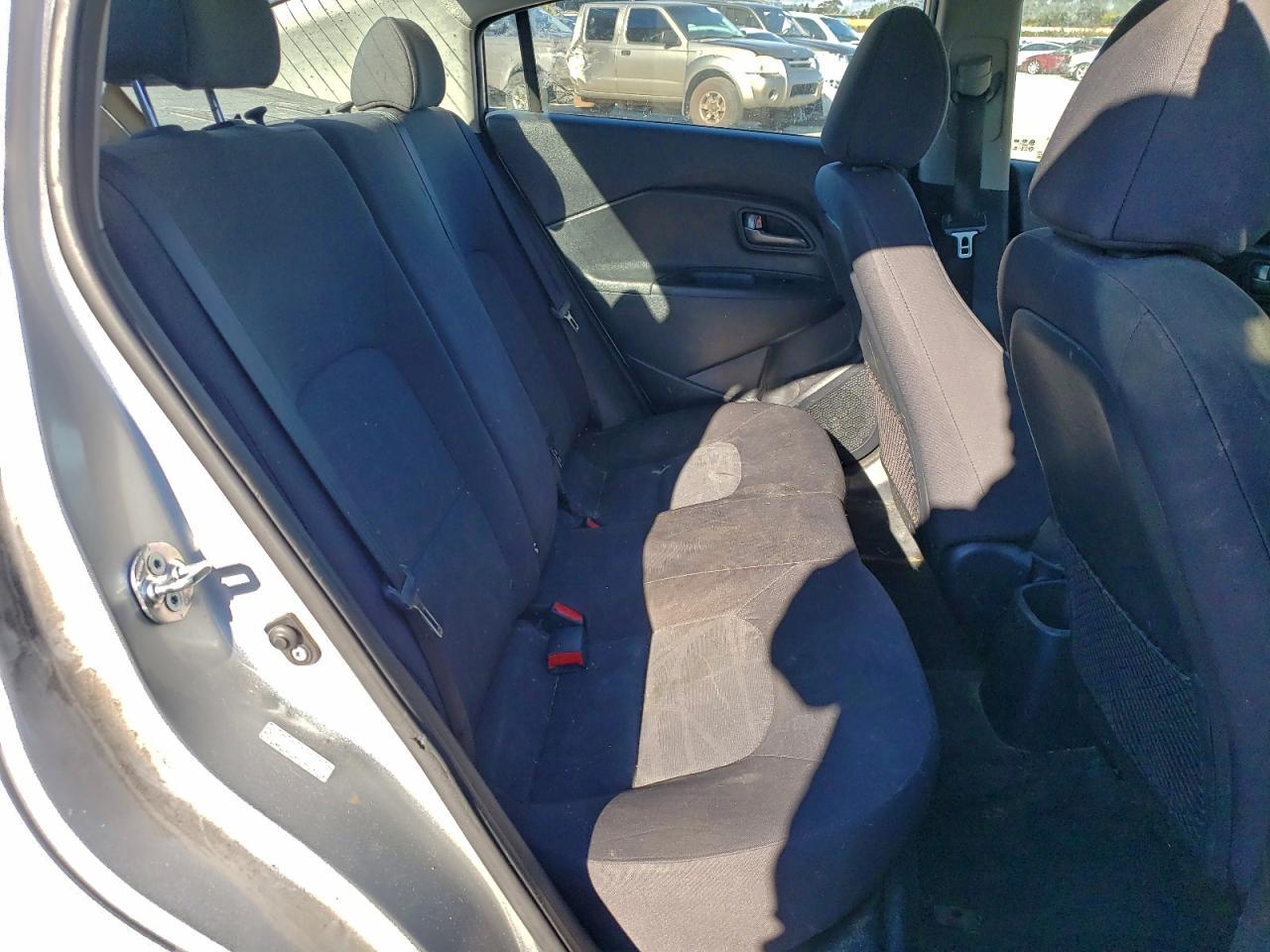 2013 KIA Rio lx