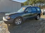 2004 Subaru Forester 2.5x