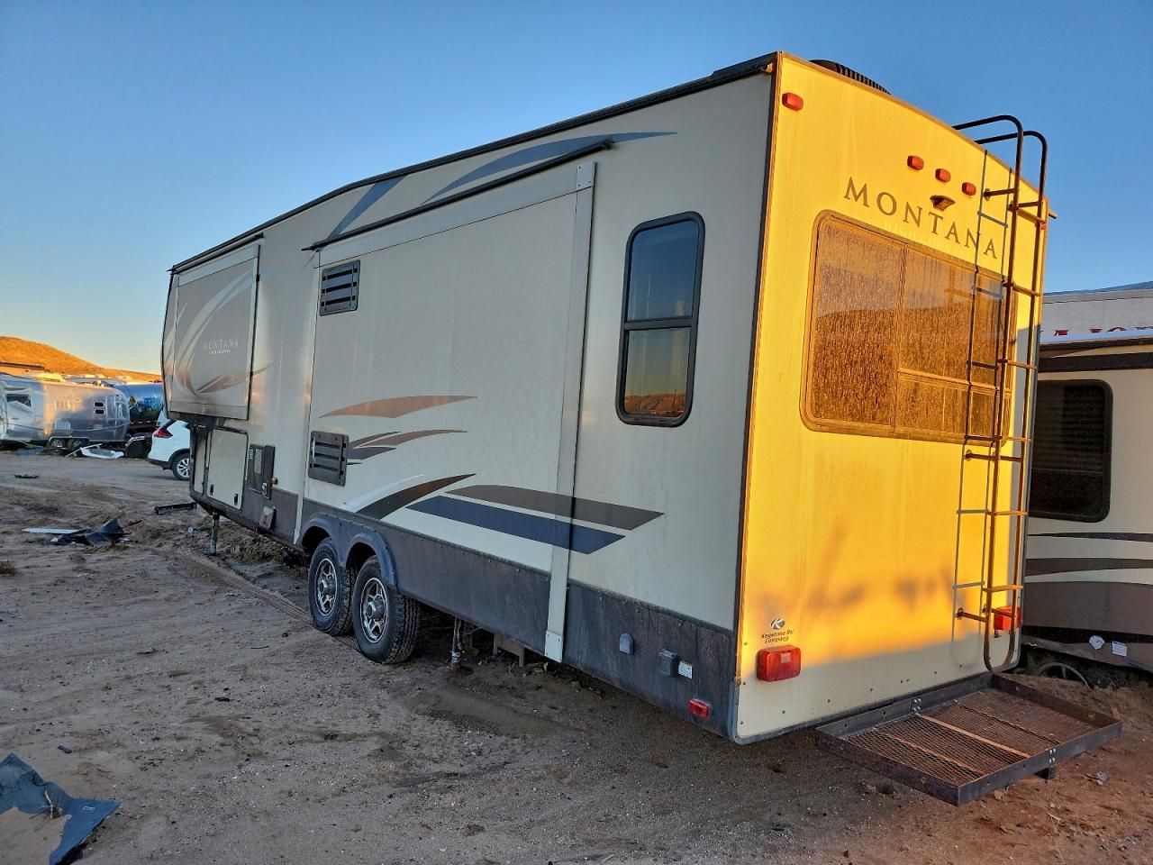 2020 Other 2020 'OTHER RV' Trailer