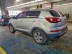 2012 KIA Sportage lx