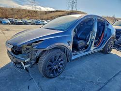 Tesla Model y salvage cars for sale: 2022 Tesla Model y
