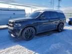 2013 Dodge Durango R/T