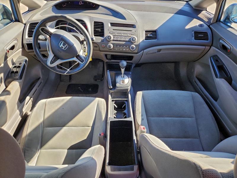2011 Honda Civic vp
