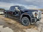 2024 GMC Sierra K2500 Denali