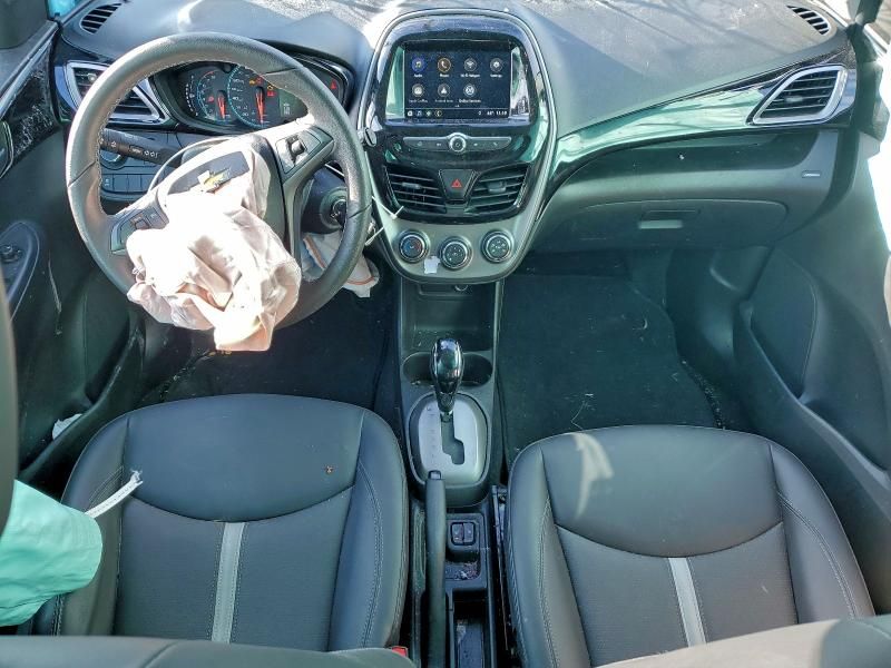 2022 Chevrolet Spark Active