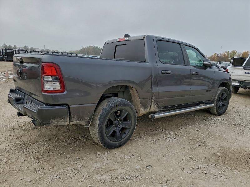 2020 Dodge Ram 1500 big Horn