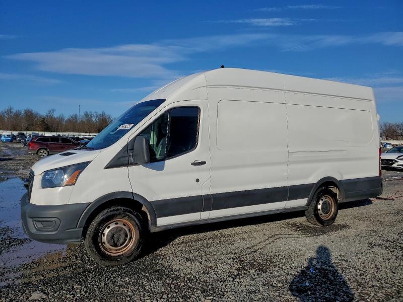 2021 Ford Transit T-350