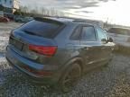 2018 Audi Q3 Premium Plus