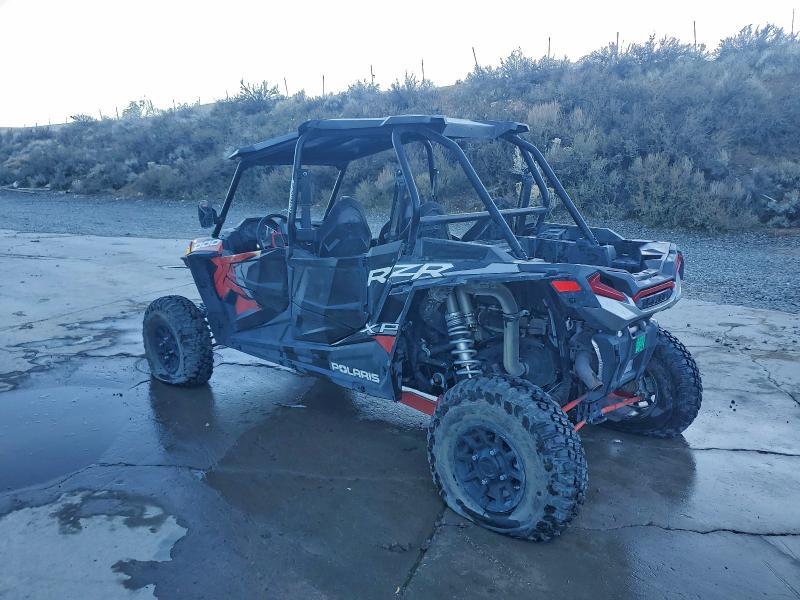 2020 Polaris Rzr xp 1000 Utility Vehicle