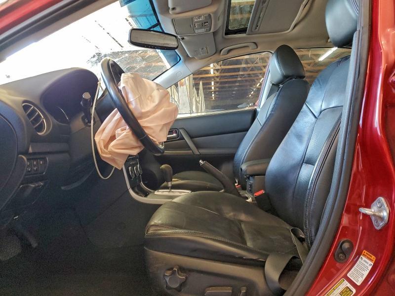 2007 Mazda 6 S