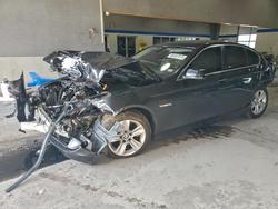 BMW Vehiculos salvage en venta: 2012 BMW 528 i