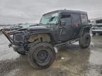 2007 Jeep Wrangler x
