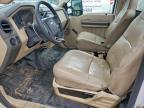 2008 Ford F350 SRW Super Duty