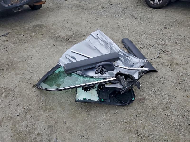 2024 Honda Cr-v Sport Touring