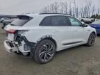 2024 Audi Q8 E-tron Premium Plus