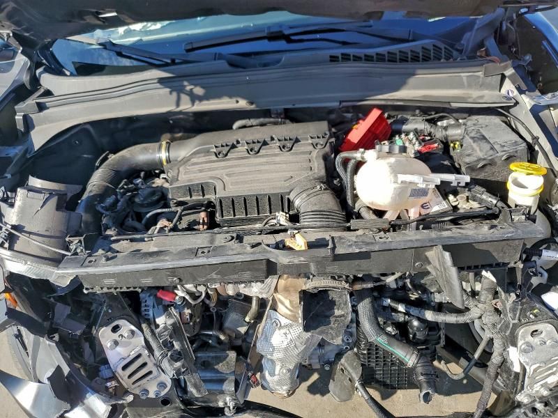 2022 Jeep Renegade Sport