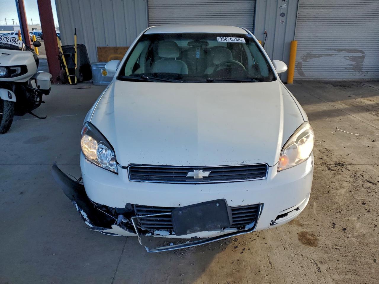 2009 Chevrolet Impala 1LT
