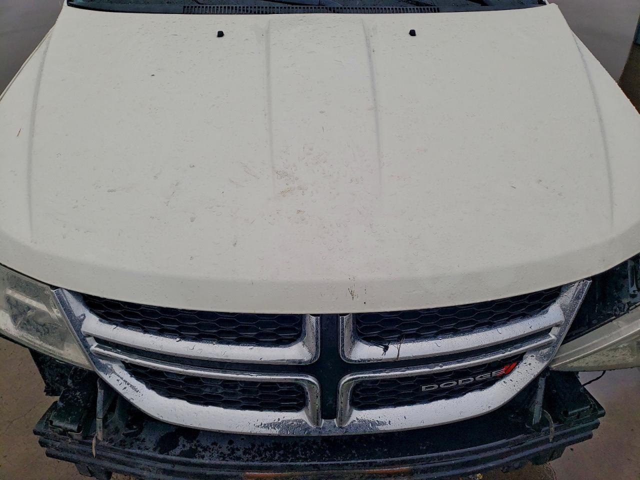 2013 Dodge Journey sxt