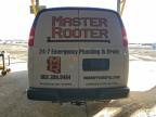 2023 Chevrolet Express G2500