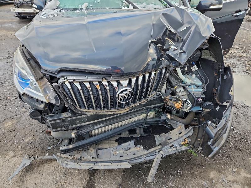 2016 Buick Encore Convenience
