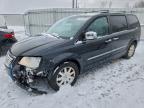 2012 Chrysler Town & Country Touring l