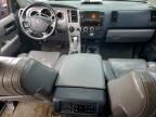 2008 Toyota Sequoia Platinum
