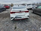 2021 KIA Forte gt Line