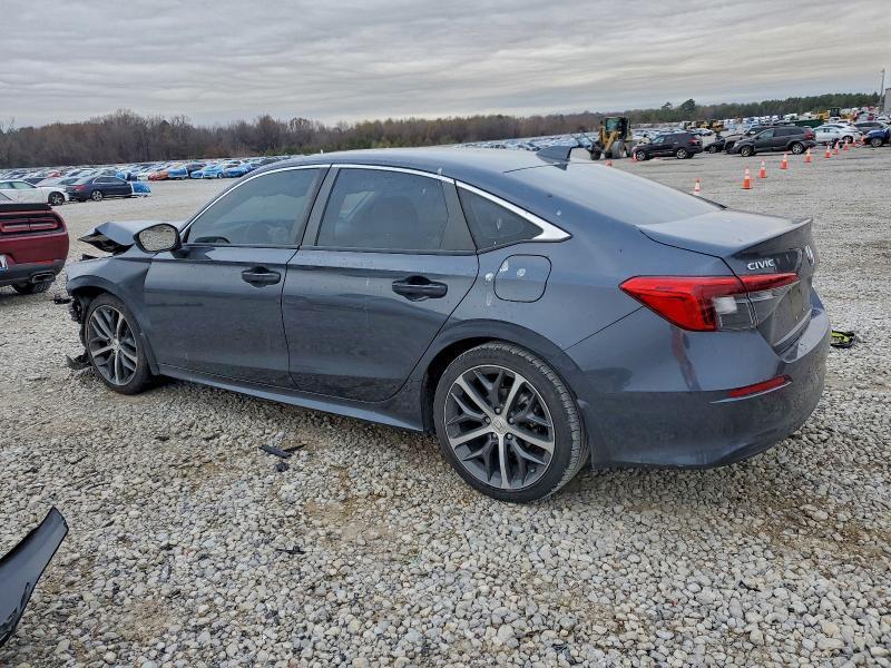 2023 Honda Civic Touring