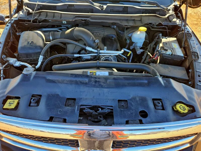 2021 Dodge Ram 1500 Classic slt