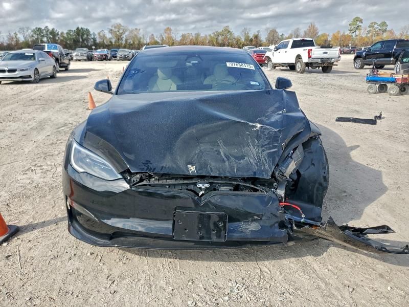 2023 Tesla Model s