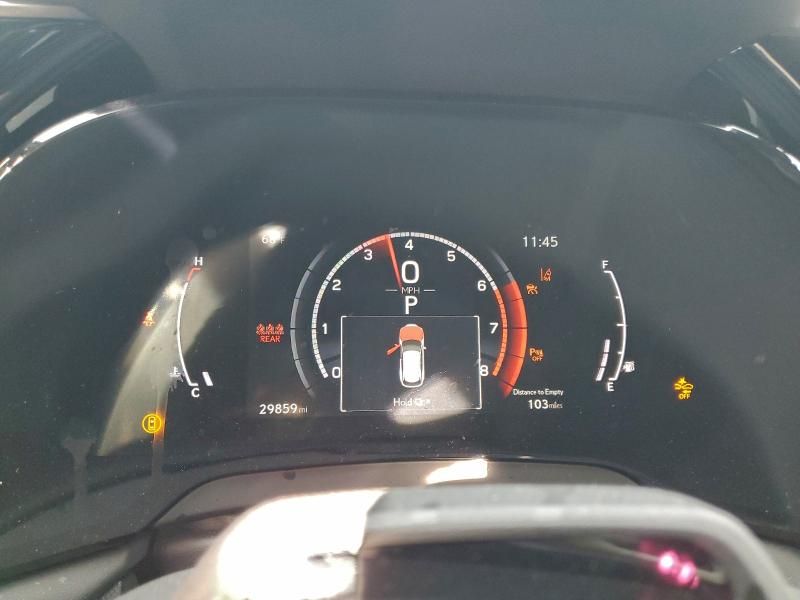 2023 Lexus Rx 350 Base