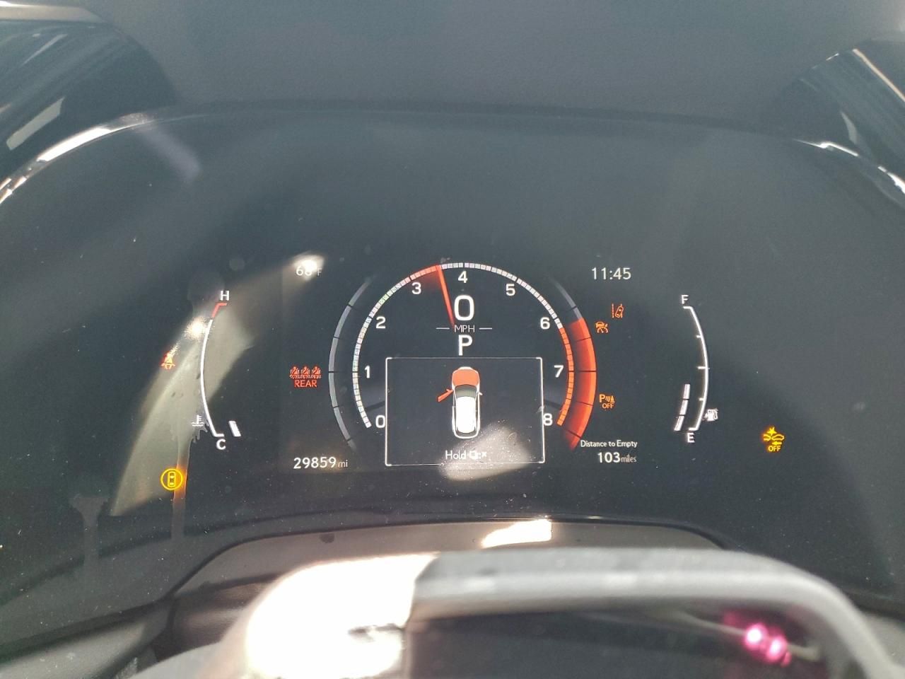 2023 Lexus Rx 350 Base