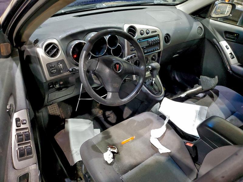 2003 Pontiac Vibe