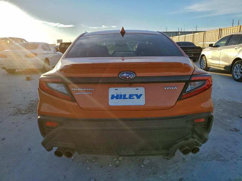 2023 Subaru Wrx Premium