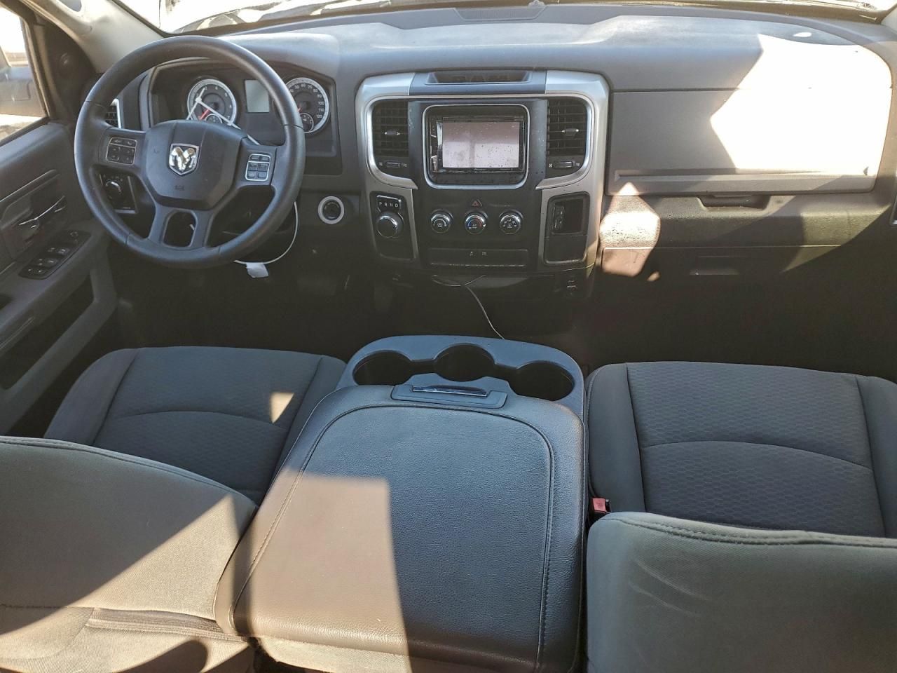 2014 Dodge RAM 1500 SLT