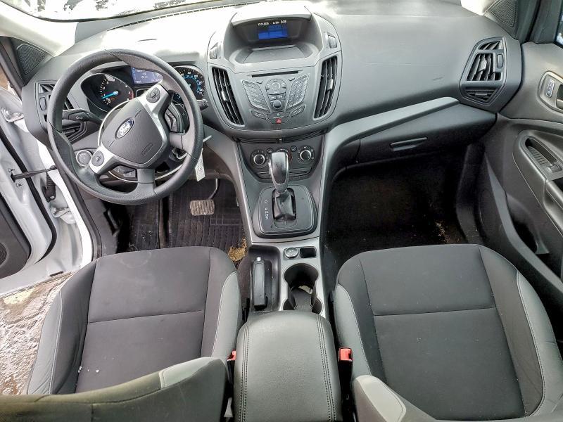2014 Ford Escape s