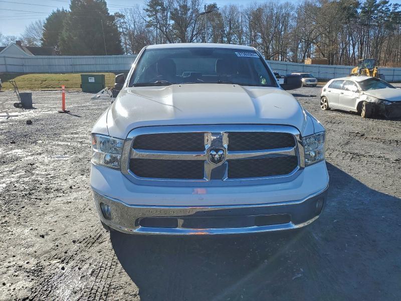 2019 Dodge Ram 1500 Classic Tradesman